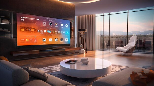 Smart Home Integration for Entertainment Brings Next-Level Home Enjoyment